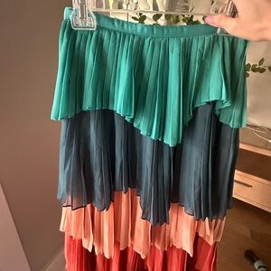 Maxi Skirt